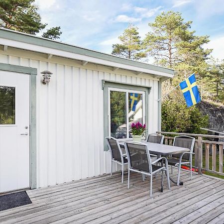 Cozy Home In Strmstad With Wifi Stromstad Luaran gambar
