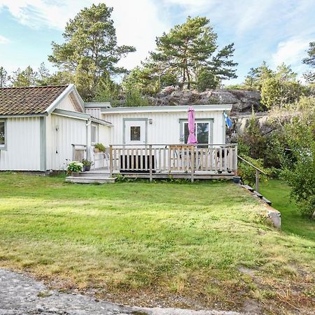Cozy Home In Strmstad With Wifi Stromstad Luaran gambar