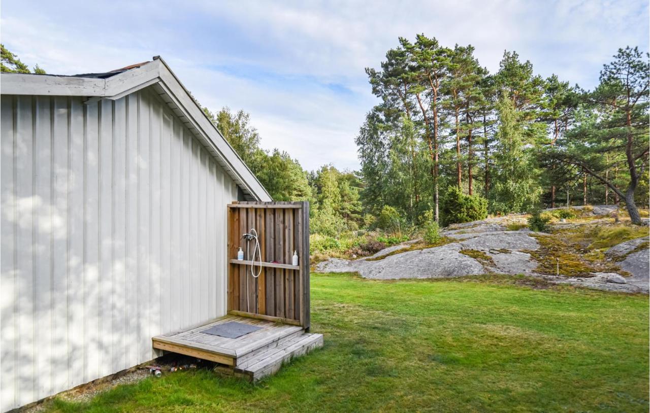 Cozy Home In Strmstad With Wifi Stromstad Luaran gambar