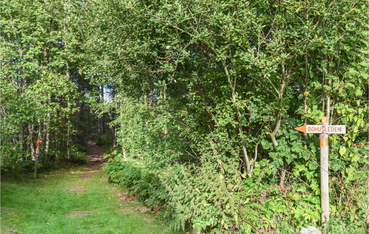 Cozy Home In Strmstad With Wifi Stromstad Luaran gambar
