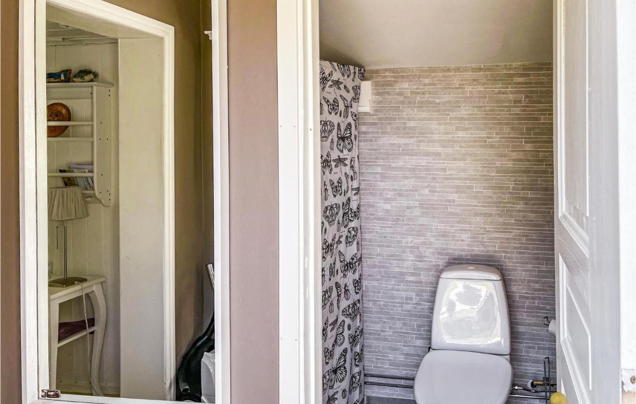 Cozy Home In Strmstad With Wifi Stromstad Luaran gambar